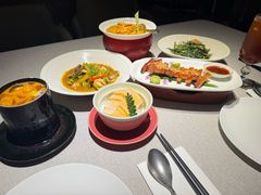 -BetterThai 泰加(苏州中心店)