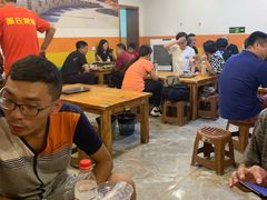 大堂-陈氏肥蛤(小纬六路总店)
