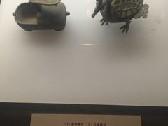 -荆州博物馆