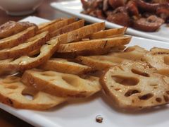 -天佑祥万春老卤(天乡后街店)