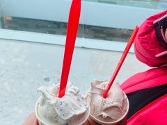 -DQ·蛋糕·冰淇淋(通州万达店)