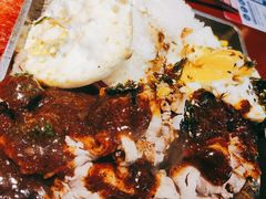 -鑫日千里马朝鲜族小馆(总店)