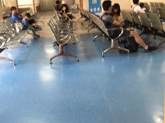 -广州中医药大学第一附属医院(总院)