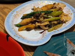 -吉之仙•中国制造•出口级食材日料店(领事馆总店)