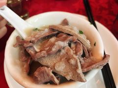 猪杂粥-联丰美食(番禺店)