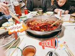 -红堂老派火锅(石桥铺店直营店)