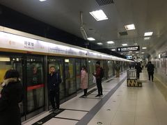 -呼家楼(地铁站)