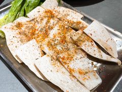 -围炉肉舍丹东海鲜烤肉·烤活鳗(步行街店)