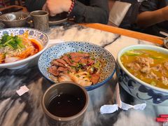 -西安饭庄·非遗陕菜(钟楼店)