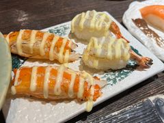 -大雄寿司(洛浦店)