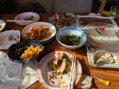 -肉串汪(望京店)