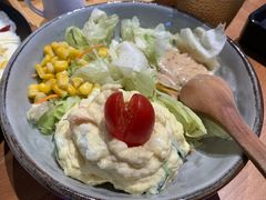 -雷门拉面店(新光天地店)