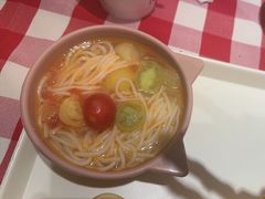 -西贝(紫荆广场店)