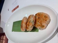 -双合园·海鲜水饺青岛菜(万佳广场店)