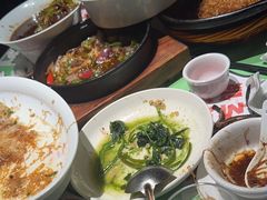 -鑫小城故事·藕汤·家常菜(台北一路总店)