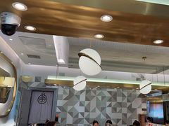 -争鲜回转寿司(通州万达店)