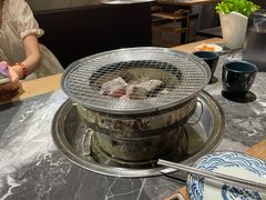 -隐家本格烧肉(万达广场店)