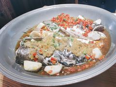 -湘水滨·臭鳜鱼·湘菜(马驹桥店)