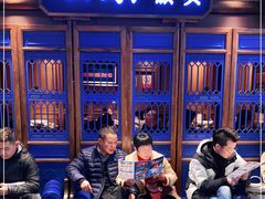 -坛宗剁椒鱼头(河西王府井店)