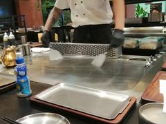 -大神太神·铁板烧(七宝领展广场店)