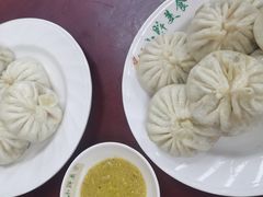 -小胖包子王(光明楼店)