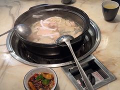 -同仁四季椰子鸡(福田东园总店)