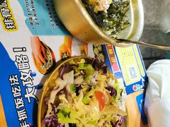 -肥肥虾庄·金牌油焖大虾(杨园滨江时代walk店)