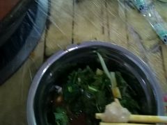 -重庆特色冷锅鱼(武大店)