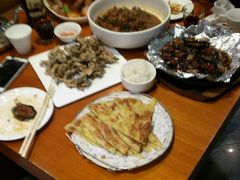 -金掌勺东北菜(格兰晴天店)