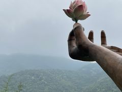 -广东天露山旅游度假区