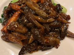 -马凯餐厅(长椿街店)