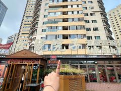 -九號院子海鲜烧烤