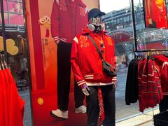 -李宁(大宁国际旗舰店)