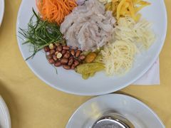 -吉莲利苑海鲜酒家(珠海拱北29年老字号店)