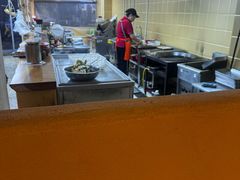 -金乐活美食(中街店)