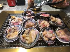 -本达人海鲜烧烤·朝鲜族风味(发展店)