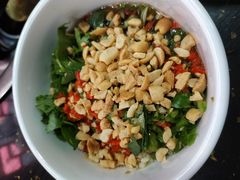 秘制油碟-小向麻辣烫(天街总店)