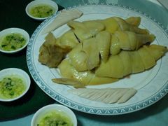 -文记壹心鸡(宝华路店)