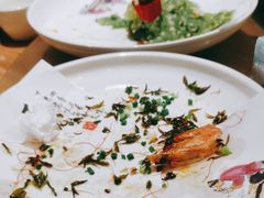 -食光慢宴·安吉土菜馆