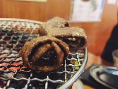 特别上脑-蒜香焼肉PURUSHIN(马场路店)