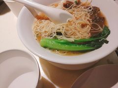 -龙记烧腊茶餐厅(常德路店)