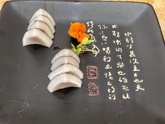 -星河湾半岛酒店-真粤中餐厅