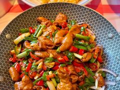 -恰八斗·猛火长沙菜(国贸店)