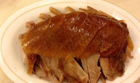 香满楼-"很好吃的一家烤鸭店,鸭子可以提前约,到店."-大众点评移动版