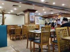 大堂-新世界餐厅(万达店)