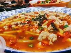 -拙味兄弟龙虾·江湖菜(和畅堂店)