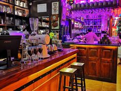 -德福楼咖啡吧(德福巷店)