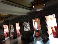 -忆乡情铁锅炖鱼饭店(延庆店)