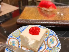 豆腐芝士蛋糕-伊藤ITO(侨福芳草地购物中心店)