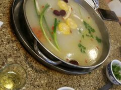 -龙继斑鱼庄(犀浦店)